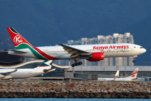 Read more about the article INTERNATIONAL FLIGHTS TO AND FROM MANY AFRICAN NATIONS RESUME