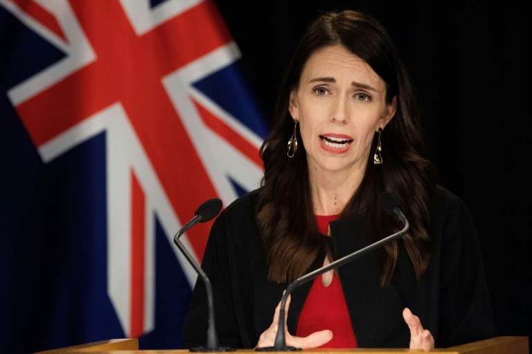 Read more about the article NEW ZEALAND CITY OF AUCKLAND PREPARES FOR LOCKDOWN AS MYSTERY COVID CASES EMERGE